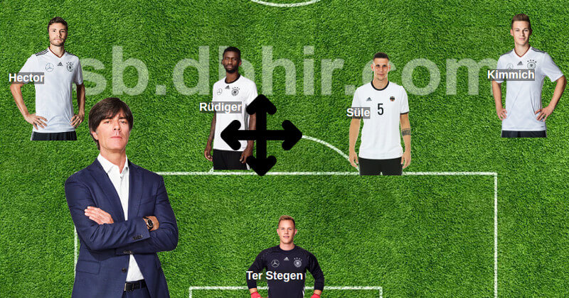 Germany national football team